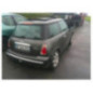 Aile avant gauche MINI MINI 1 R50/R53