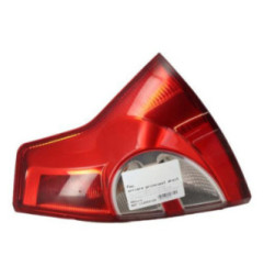 Feu arriere principal droit (feux) DACIA SANDERO 1 Photo n°1