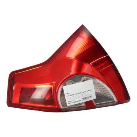 Feu arriere principal droit (feux) DACIA SANDERO 1 Photo n°1