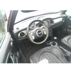 Ceinture avant droit MINI MINI 1 R50/R53 Photo n°6