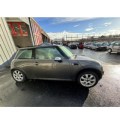 Ceinture avant droit MINI MINI 1 R50/R53 Photo n°10