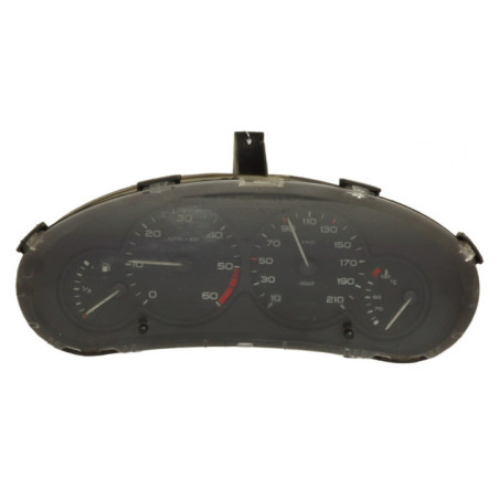 Compteur CITROEN BERLINGO 1 Photo n°1