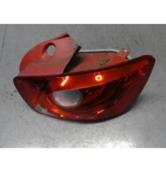 Feu arriere principal droit (feux) SEAT IBIZA 4 Photo n°1