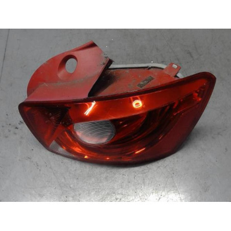 Feu arriere principal droit (feux) SEAT IBIZA 4 Photo n°1