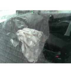 Feu arriere principal droit (feux) SEAT IBIZA 4 Photo n°6