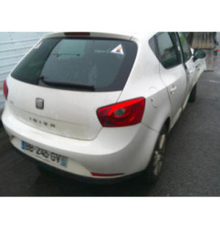 Feu arriere principal droit (feux) SEAT IBIZA 4 Photo n°8