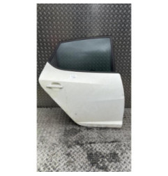 Porte arriere droit SEAT IBIZA 4 Photo n°1