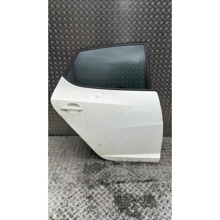 Porte arriere droit SEAT IBIZA 4 Photo n°1