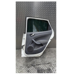 Porte arriere droit SEAT IBIZA 4 Photo n°5