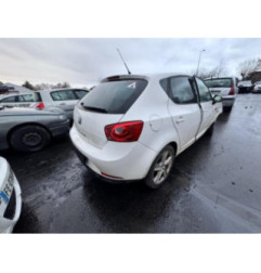 Porte arriere droit SEAT IBIZA 4 Photo n°20