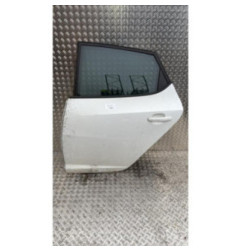 Porte arriere gauche SEAT IBIZA 4 Photo n°1