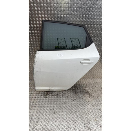 Porte arriere gauche SEAT IBIZA 4 Photo n°1