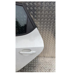 Porte arriere gauche SEAT IBIZA 4 Photo n°3
