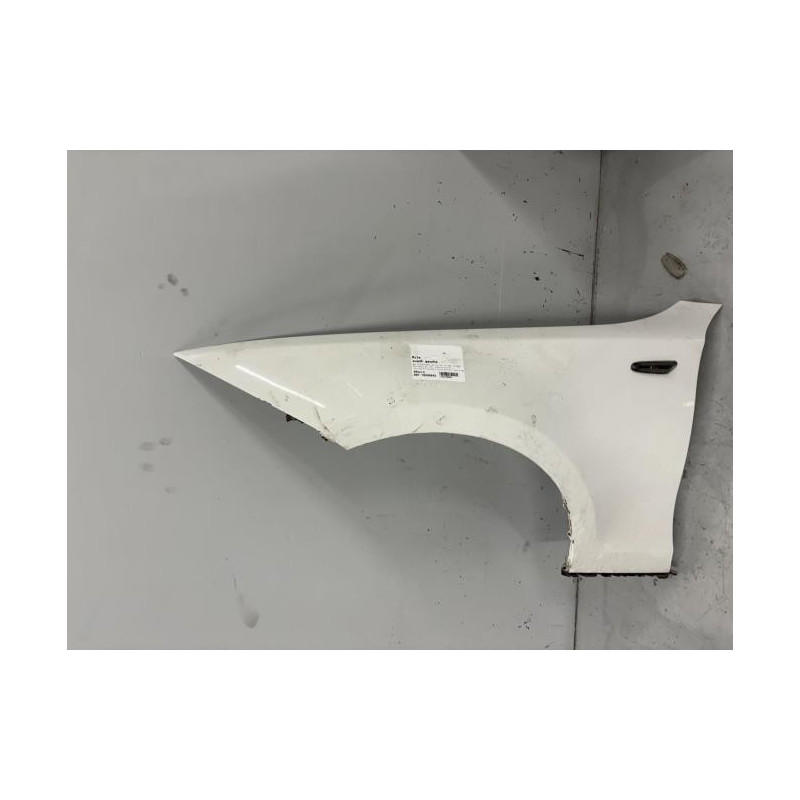 Aile avant gauche BMW SERIE 1 E81