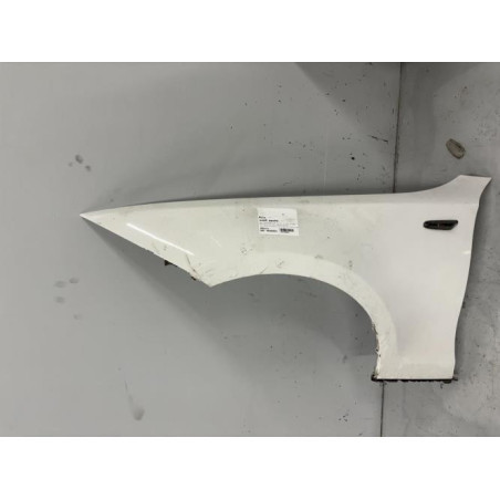 Aile avant gauche BMW SERIE 1 E81 Photo n°1
