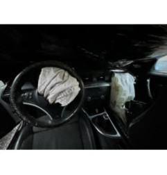 Aile avant gauche BMW SERIE 1 E81 Photo n°4