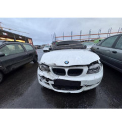 Aile avant gauche BMW SERIE 1 E81 Photo n°6