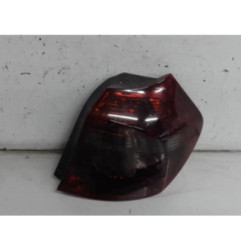 Feu arriere principal droit (feux) BMW SERIE 1 E81