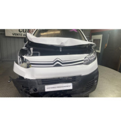 Pare choc arriere CITROEN JUMPY 3 Photo n°15