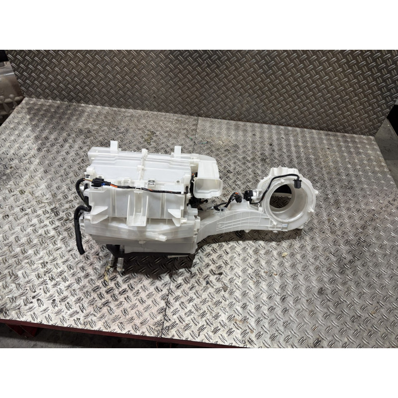 Bloc chauffage CITROEN JUMPY 3