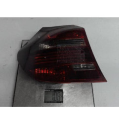 Feu arriere principal gauche (feux) BMW SERIE 1 E81 Photo n°1