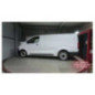 Bloc chauffage CITROEN JUMPY 3