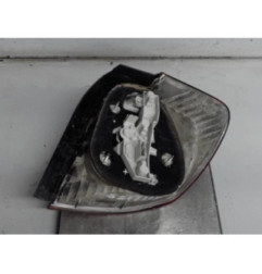 Feu arriere principal gauche (feux) BMW SERIE 1 E81 Photo n°3