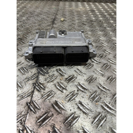 Calculateur moteur CITROEN JUMPY 3