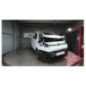 Cremaillere assistee CITROEN JUMPY 3