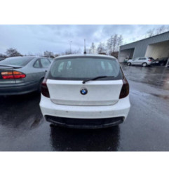 Feu arriere principal gauche (feux) BMW SERIE 1 E81 Photo n°7