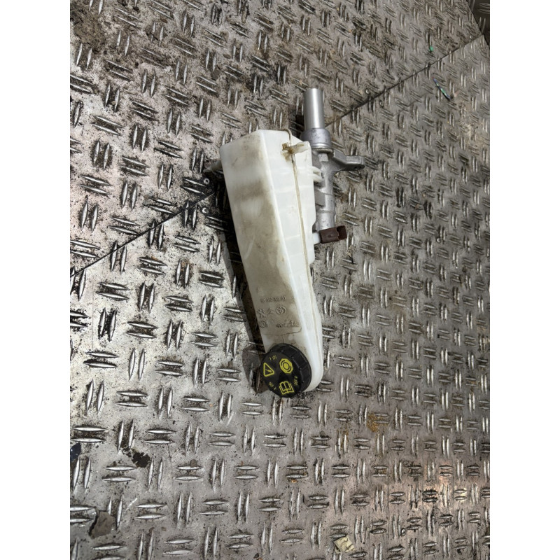 Maitre cylindre (freinage) CITROEN JUMPY 3