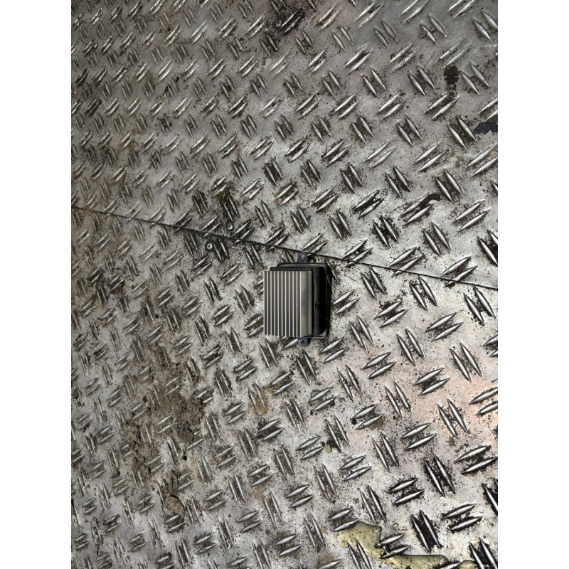 Resistance chauffage CITROEN JUMPY 3