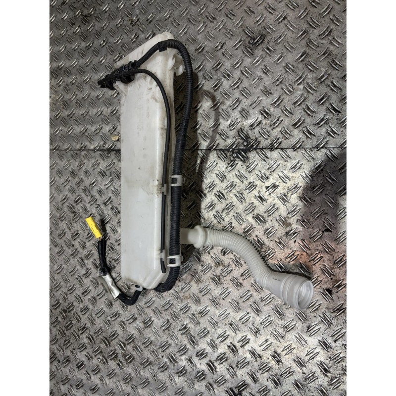 Vase de lave glace CITROEN JUMPY 3