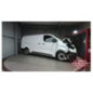 Boite a gants CITROEN JUMPY 3