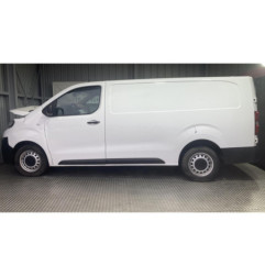 Commande chauffage CITROEN JUMPY 3 Photo n°13