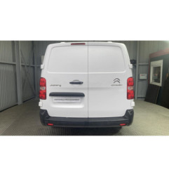 Commande chauffage CITROEN JUMPY 3 Photo n°17