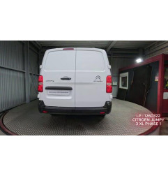 Compteur CITROEN JUMPY 3 Photo n°5
