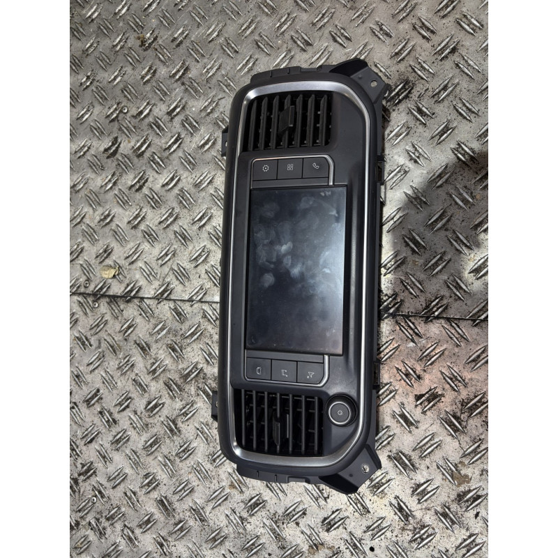 Ecran GPS CITROEN JUMPY 3