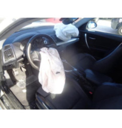 Debitmetre BMW SERIE 1 E81 Photo n°15