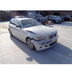 Debitmetre BMW SERIE 1 E81 Photo n°17