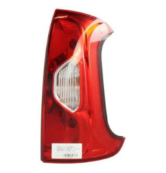 Feu arriere principal droit (feux) FIAT PANDA 3 Photo n°1