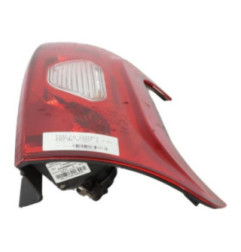 Feu arriere principal droit (feux) FIAT PANDA 3 Photo n°4