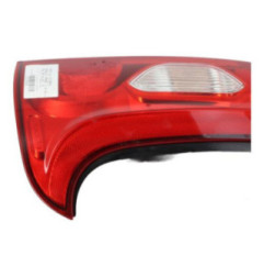 Feu arriere principal droit (feux) FIAT PANDA 3 Photo n°5