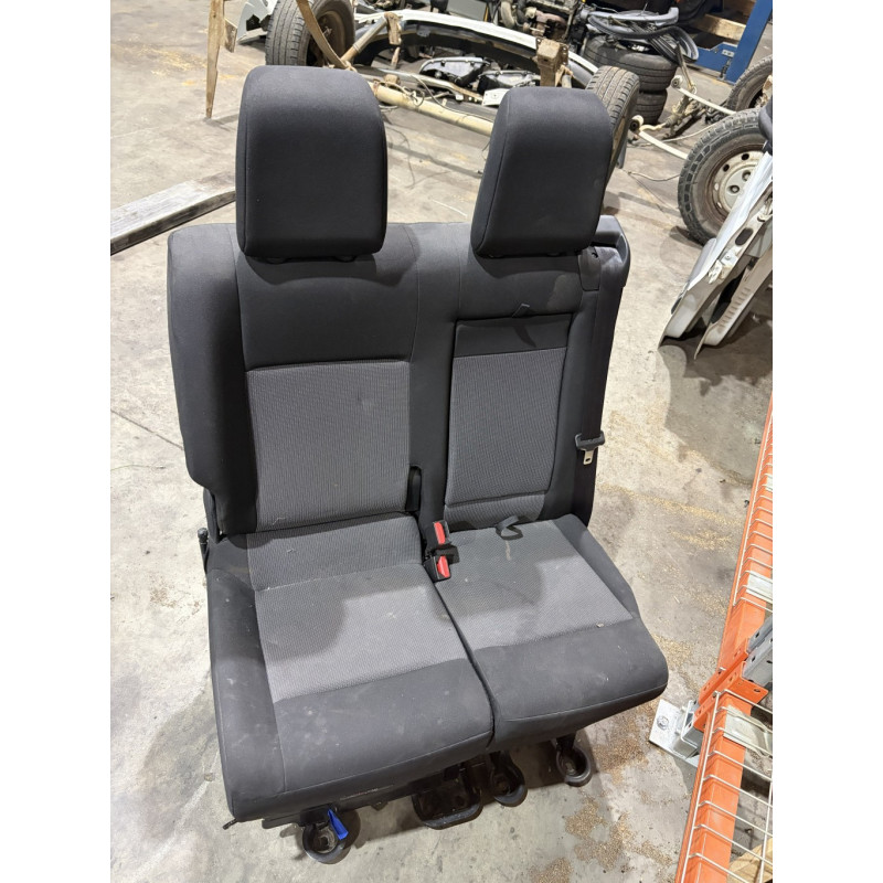Siege avant droit CITROEN JUMPY 3