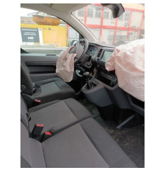Siege avant droit CITROEN JUMPY 3 Photo n°14