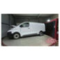 Siege avant gauche CITROEN JUMPY 3