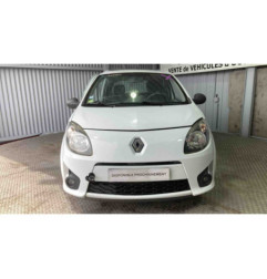 Capot RENAULT TWINGO 2 Photo n°5