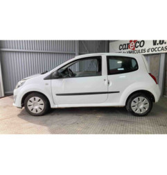 Capot RENAULT TWINGO 2 Photo n°6