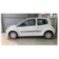 Capot RENAULT TWINGO 2