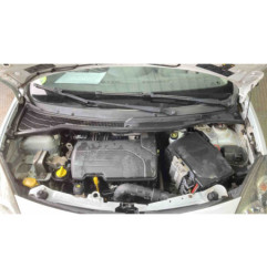 Capot RENAULT TWINGO 2 Photo n°7